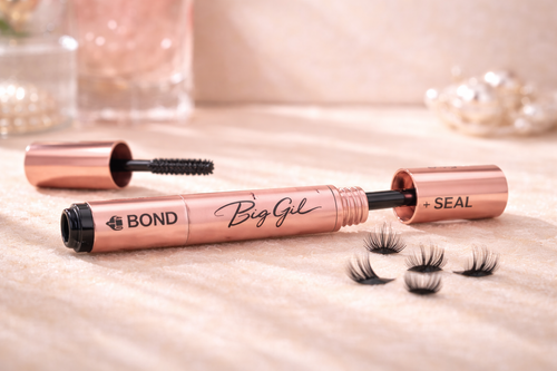 2-in-1 Lash Bond + Seal Lashes